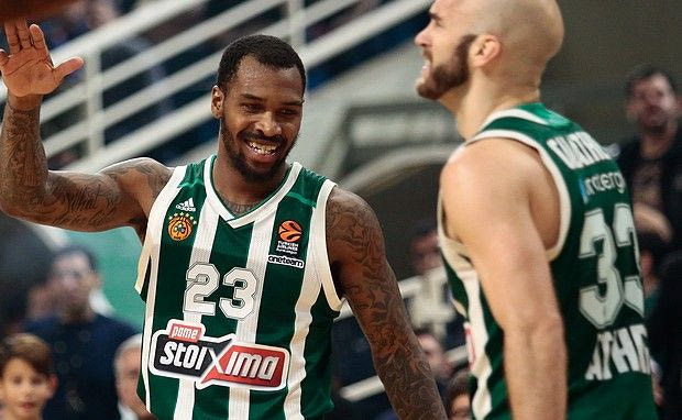 Τον Καλάθη τον αποθέωσαν όλοι. Τον Κιλπάτρικ;