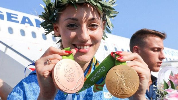 Τα μετάλλια του Τόκιο 2020 θα παράγονται από κινητά και κονσόλες