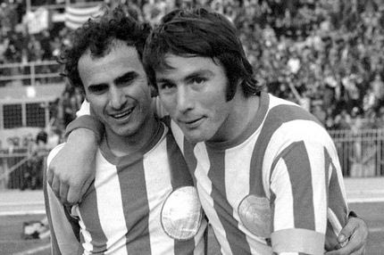 Ολυμπιακός-Ντινάμο Κιέβου: Όταν “τα αγριοπούλια σκούζανε” στην Τούμπα