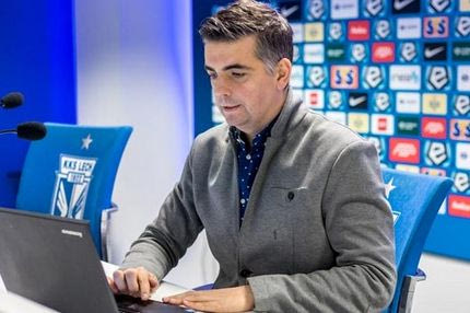 Ο Μίκαλ Λενλέκ έκανε το μεγαλύτερο save στην ιστορία του Football Manager