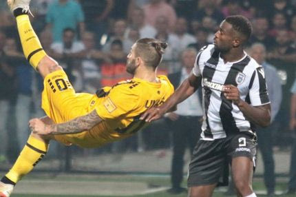 ΑΕΚ – ΠΑΟΚ: Ποιος θα νικήσει;