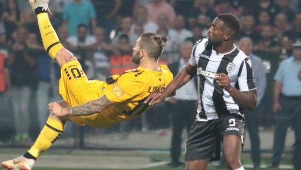 ΑΕΚ – ΠΑΟΚ: Ποιος θα νικήσει;