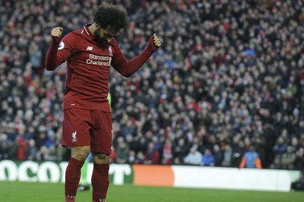 Ο μερικός μαζοχισμός του να υποστηρίζεις τη Λίβερπουλ