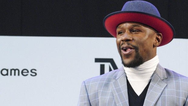 Ο Φλόιντ Μέιγουεδερ έχει προτεραιότητες αξίας 71 εκ. δολαρίων