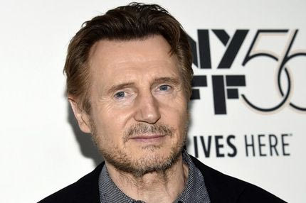 “Δεν είναι ρατσιστής”: Ο Τζον Μπαρνς υπερασπίζεται τον Λίαμ Νίσον