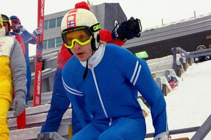 Ο κορυφαίος ski jumper πέθανε προσπαθώντας να ‘σώσει’ τον εαυτό του