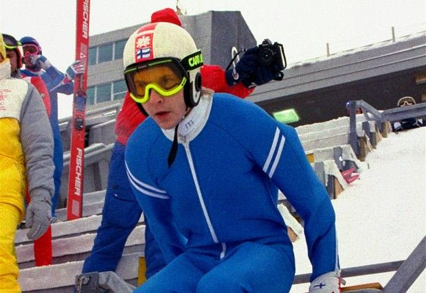 Ο κορυφαίος ski jumper πέθανε προσπαθώντας να ‘σώσει’ τον εαυτό του