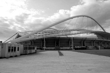 Το ΟΑΚΑ γερνάει