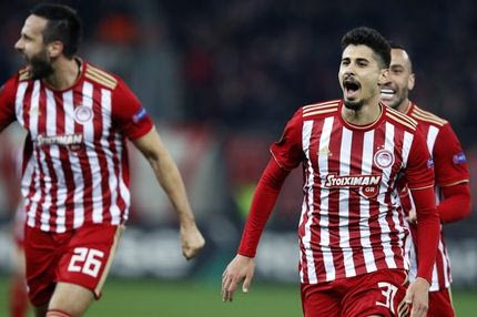 Το ματς της χρονιάς για τον Ολυμπιακό