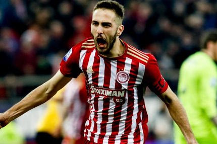 Ολυμπιακός – ΑΕΚ: Η λογική του παραλόγου έβγαλε νικητή