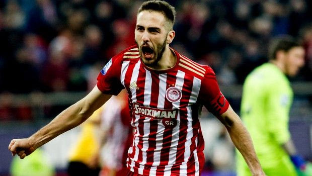 Ολυμπιακός – ΑΕΚ: Η λογική του παραλόγου έβγαλε νικητή