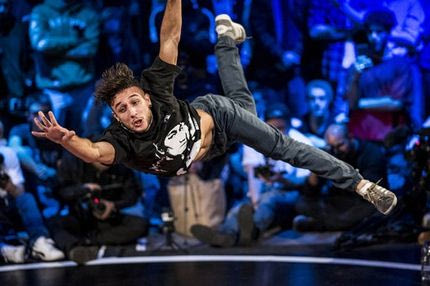 To Breaking έγινε breaking news