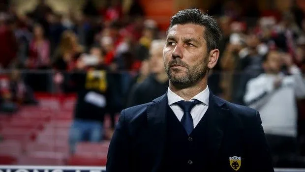 Οι 5 μάχες που έχασε ο Μαρίνος Ουζουνίδης