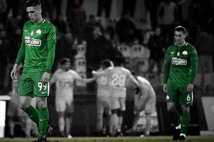 ΠΑΣ Γιάννινα-Παναθηναϊκός 1-0: Γιατί έπαψες Παναθηναϊκό του Δώνη να θυμίζεις