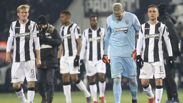 Ο ΠΑΟΚ δεν έχει ανάγκη από φαντάσματα