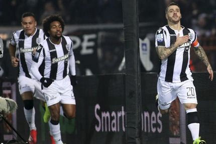 Τα 4 στοιχεία που κάνουν τον ΠΑΟΚ πρωταθλητή