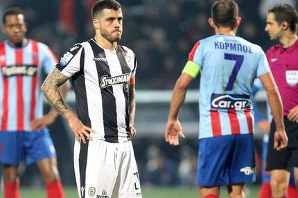 ΠΑΟΚ – Πανιώνιος: Ένα παιχνίδι χωρίς τέλος, αλλά με πρόκριση