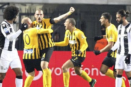 ΠΑΟΚ – Άρης: Ο μόνος που δεν χάνει στην Τούμπα