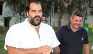 Στην Παιανία και πάλι ο Πατέρας