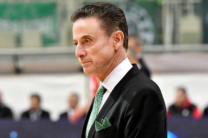 Αυτό είναι το χόμπι του Ρικ Πιτίνο