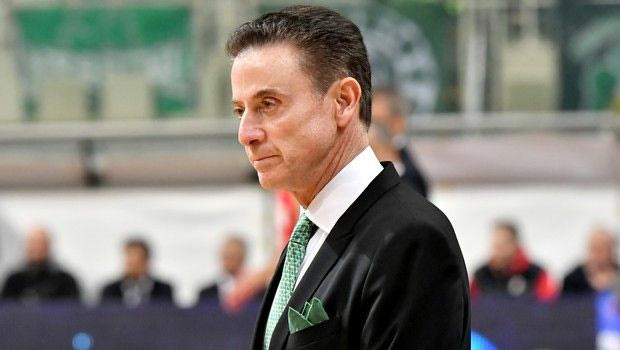 Αυτό είναι το χόμπι του Ρικ Πιτίνο