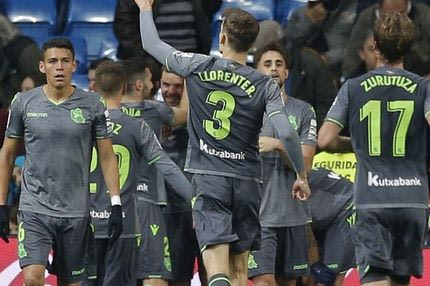 Το νταμπλ της Ρεάλ Σοθιεδάδ στο βασκικό ντέρμπι σημαίνει πολλά