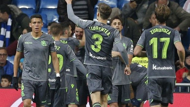 Το νταμπλ της Ρεάλ Σοθιεδάδ στο βασκικό ντέρμπι σημαίνει πολλά