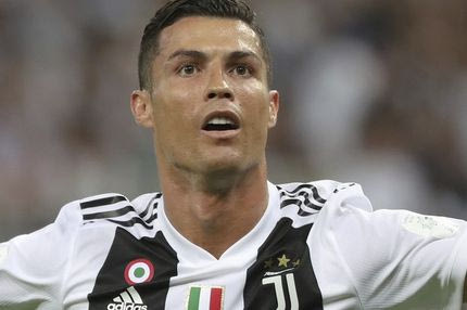 Κουίζ: Ποιοι 9 ποδοσφαιριστές γεννήθηκαν την ίδια ημέρα με τον Κριστιάνο Ρονάλντο