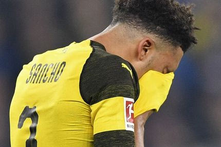 Θ’ αποδειχθεί παράνομη η μεταγραφή του Σάντσο ή όχι;