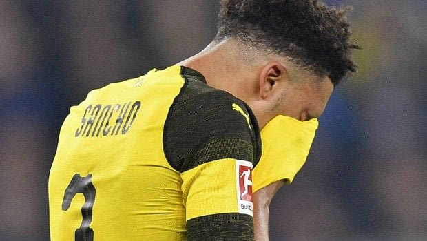 Θ’ αποδειχθεί παράνομη η μεταγραφή του Σάντσο ή όχι;