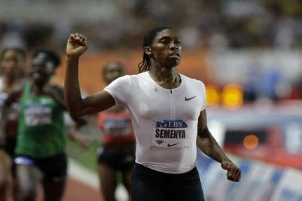 Κάστερ Σεμένια: Άνδρας ή Γυναίκα; Η Παγκόσμια Ομοσπονδία Στίβου ετοιμάζεται να δώσει απάντηση