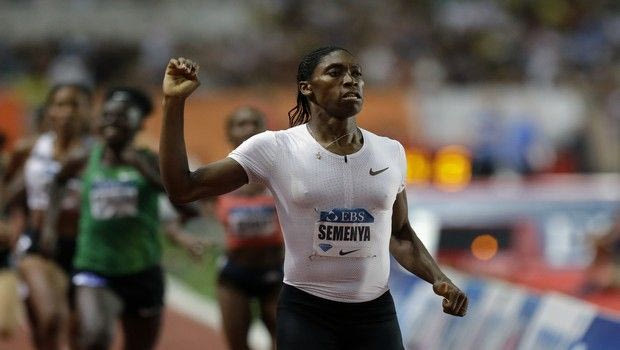 Κάστερ Σεμένια: Άνδρας ή Γυναίκα; Η Παγκόσμια Ομοσπονδία Στίβου ετοιμάζεται να δώσει απάντηση