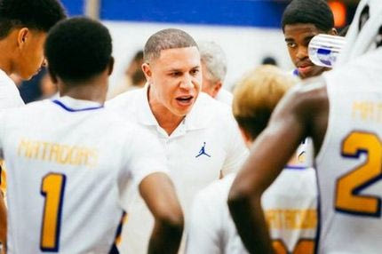 O Mάικ Μπίμπι κατηγορείται για σεξουαλική επίθεση