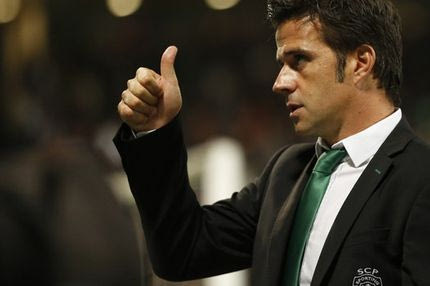 Η Σπόρτινγκ συνεχίζει να… σφάζει με το βαμβάκι τον Σίλβα για τον Ολυμπιακό