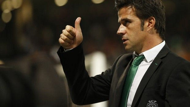 Η Σπόρτινγκ συνεχίζει να… σφάζει με το βαμβάκι τον Σίλβα για τον Ολυμπιακό