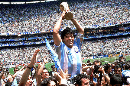 11 κοντοί μάγοι της μπάλας