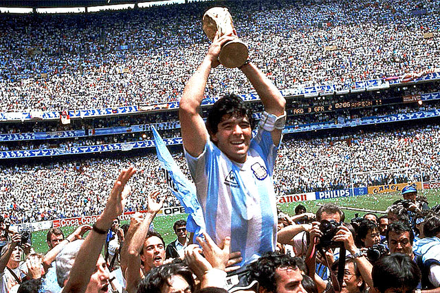 11 κοντοί μάγοι της μπάλας