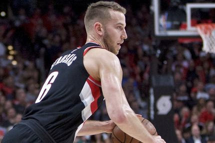 Ο Γκασόλ πήγε Τορόντο, οι Στάουσκας και Μπάλντουιν δεν ξέρουν τι τους ξημερώνει