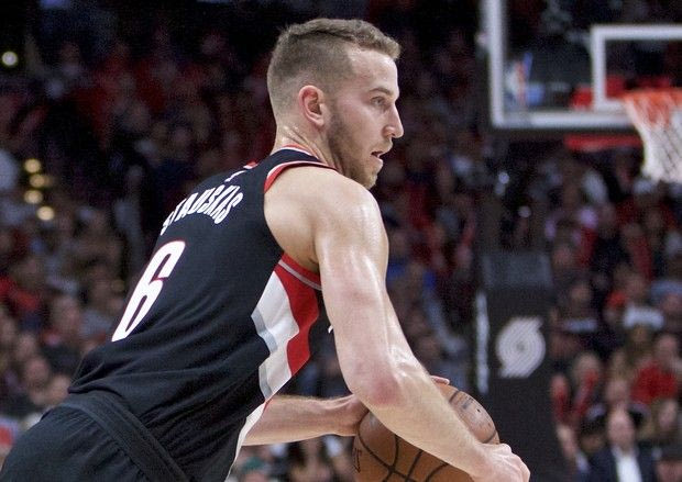 Ο Γκασόλ πήγε Τορόντο, οι Στάουσκας και Μπάλντουιν δεν ξέρουν τι τους ξημερώνει