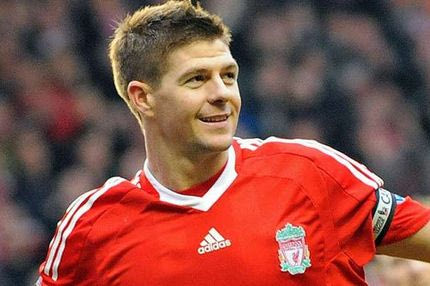 Τζέραρντ: “Δεν υπάρχει νομίζω”