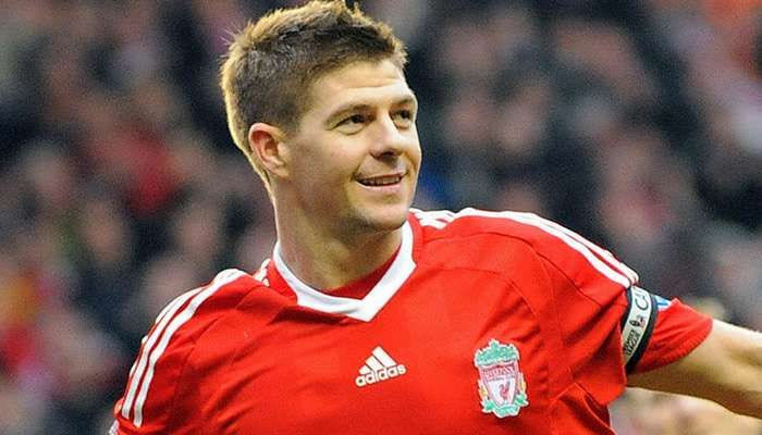 Τζέραρντ: “Δεν υπάρχει νομίζω”