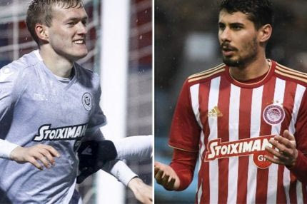 Στο ‘μικροσκόπιο’ οι 5 μεταγραφές χειμώνα ΠΑΟΚ και Ολυμπιακού