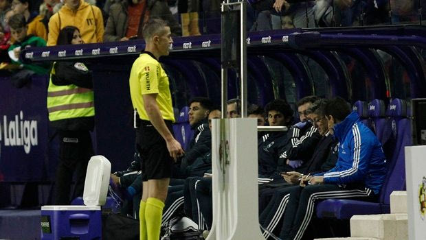 Γιατί το VAR τα πηγαίνει τόσο άσχημα