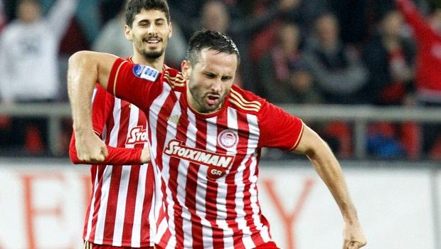 Ολυμπιακός – Πανιώνιος: Από τα ερωτήματα στον περίπατο