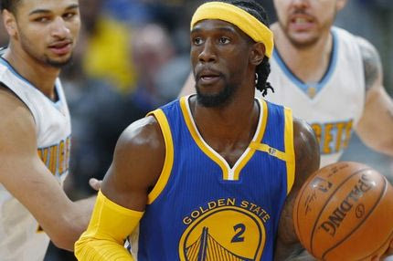 Ο Μπριάντε Γουέμπερ είναι κανονικός πολεμιστής