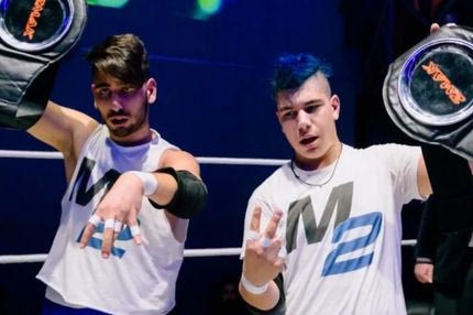 ZMAK μέχρι να βγει το… ΠΑΣΟΚ