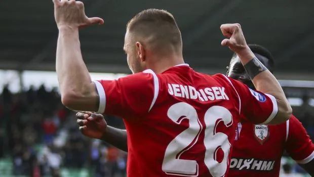 Ο Έρικ Γέντρισεκ είναι ευχή και κατάρα για την Ξάνθη