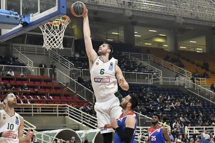 Ο Παπαγιάννης τήρησε την υπόσχέση του: 10 σημειώσεις από την 20η αγωνιστική