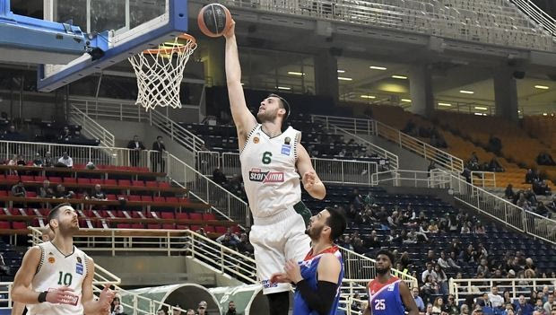 Ο Παπαγιάννης τήρησε την υπόσχέση του: 10 σημειώσεις από την 20η αγωνιστική