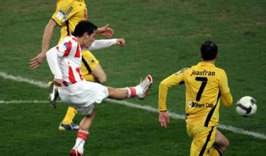 Η ΑΕΚ γηπεδούχος στον τελικό